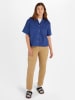 Marmot Functionele blouse "Muir Camp" blauw