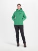 Marmot Kurtka funkcyjna "PreCip Eco Pro" w kolorze zielonym