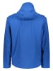 Marmot Funktionsjacke "PreCip Eco" in Blau