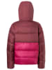 Marmot Steppjacke "Guides" in Rot