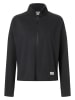 Marmot Sweatshirt "Redwood" in Schwarz
