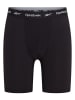 Reebok 3er-Set: Boxershorts "Hogan" in Schwarz/ Grau/ Weiß