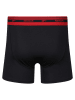 Reebok 3er-Set: Boxershorts "Darian" in Bunt