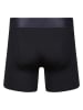 Reebok 3er-Set: Boxershorts in Schwarz/ Grau
