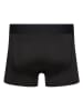 Reebok 4er-Set: Boxershorts in Schwarz