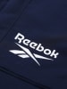 Reebok Szorty kąpielowe "Reuben" w kolorze granatowo-żółtym
