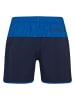 Reebok Szorty kąpielowe "Troy" w kolorze granatowym
