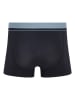 Reebok 3er-Set: Boxershorts in Schwarz