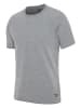 Reebok 3er-Set: Shirts "Santo" in Schwarz/ Weiß/ Grau