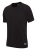 Reebok 3er-Set: Shirts "Santo" in Schwarz/ Weiß/ Grau
