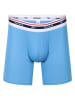 Reebok Bokserki (3 pary) "Finlo" w kolorze niebieskim