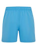 Reebok Badeshorts "Yale" in Hellblau