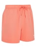 Reebok Badeshorts "Yale" in Koralle