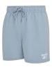 Reebok Szorty kąpielowe "Yale" w kolorze błękitnym