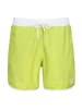 Reebok Badeshorts "Yates" in Gelb