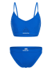 Reebok Bikini "Sasha" w kolorze niebieskim