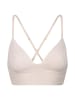 Reebok Bustier "Senna" in Beige