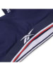 Reebok Top "Gemma" w kolorze granatowym