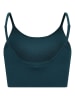 Reebok Bustier "Hatty" in Petrol