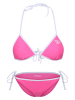 Reebok Bikini "Allegra" in Pink