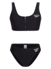 Reebok Bikini "Ivy" in Schwarz