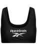 Reebok Bikini "Penelope" in Schwarz