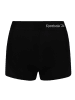 Reebok Trainingsshorts "Joyner" in Schwarz