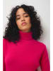 AUTHENTIC CASHMERE Kaschmir-Rollkragenpullover "Bise" in Pink
