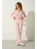AUTHENTIC CASHMERE Kaschmir-Pullover "Galise" in Rosa