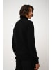 AUTHENTIC CASHMERE Kaschmir-Rollkragenpullover "Bange" in Schwarz