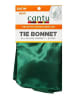 Cantu Haarbonnet "All-In-One-Bonnet" groen