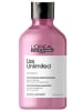 L'Oréal Professionnel Szampon do włosów "Liss Unlimited" - 300 ml