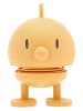 Hoptimist Dekofigur "Bumble S"Soft Bumble S" in Orange - (B)5 x (H)6 x (T)5 cm