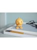 Hoptimist Dekofigur "Bumble S"Soft Bumble S" in Orange - (B)5 x (H)6 x (T)5 cm
