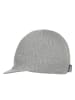 Döll Czapka dzianinowa w kolorze szarym