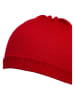 Döll Strickmütze in Rot