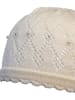 Döll Strickmütze in Beige