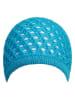 Döll Strickmütze in Hellblau