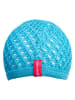 Döll Strickmütze in Hellblau