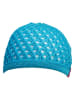 Döll Strickmütze in Hellblau