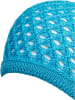 Döll Strickmütze in Hellblau