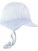 Döll Schirmmütze in Hellblau