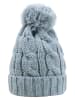 Döll Pudelmütze in Grau