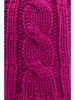 Döll Strickmütze in Pink