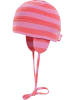 Döll Mütze in Rosa/ Pink