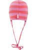 Döll Mütze in Rosa/ Pink