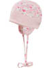 Döll Mütze in Rosa