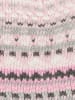 Döll Strickmütze in Rosa
