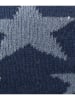 Döll Strickmütze in Dunkelblau