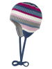 Döll Strickmütze in Bunt